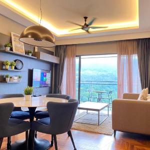 V233 ViSTA GENTiNG View|Bathtub|2Bs|Near GPO|1Carⓟ
