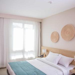 Superior Suite Hadba View 105