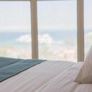 DELUXE SUITE WITH SEA VIEW 115