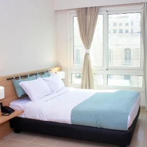 SUPERIOR SUITE HADBA VIEW 207