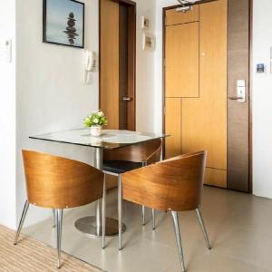 R2 condotel SANTORINI TOWER -studio