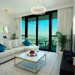 Luxury Apartment 1 Bedroom  Dubai 