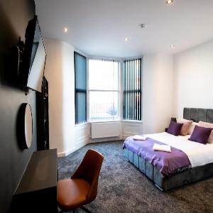 Winter Garden Suites by Sasco Apartments