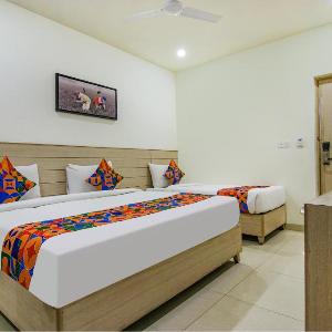 Perfectstayz Value Sagar Near Golden Temple