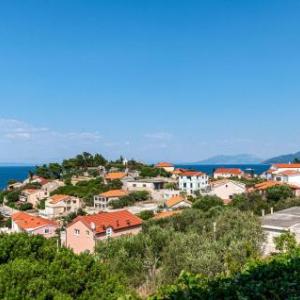 Two-Bedroom Holiday home Prigradica with Sea View 02