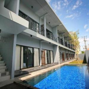 The Grey Boutique Inn