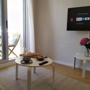 0143 Apartamento nuevo y céntrico