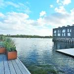 Sanders Pier - Fantastic 3-Bedroom Townhouse with Balcony Terrace Copenhagen 