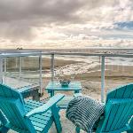 Seascape Rockaway - Meredith Lodging Rockaway Beach Oregon