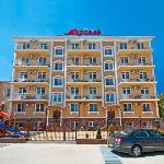 Marsel Hotel Complex Vityazevo