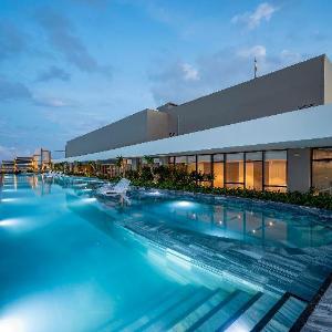 Luxury The Song Apartment - TSR Co.ltd