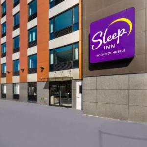Sleep Inn Bronx - Soundview