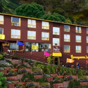 Honeymoon Inn - Mussoorie