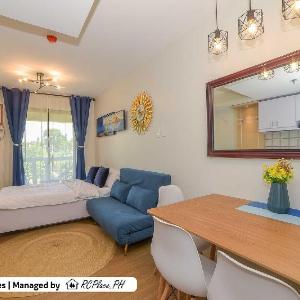 Pinesuites Tagaytay - Bluesuites w/ Netflix U523