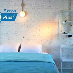 Chanchalay Hip Hostel SHA Extra Plus