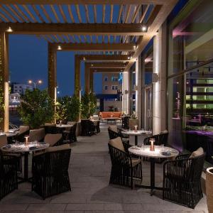 Abesq Doha Hotel & Residences an IHG Hotel By IHG
