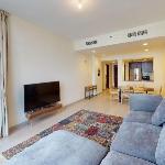 Brand New 2BR Apartment in Dubai Wharf 2 