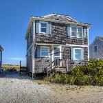 Oceanfront Cape Escape—Bay Creek Views