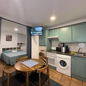 Apartamento Rovellat Casco Antiguo