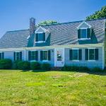 4 Bed 3 Bath Cape style home steps away from Private Association Beach at Sandwich Downs