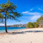 Nature Lover's Pondside Getaway