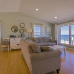 Oceanfront Property with AC in Scorton Shores