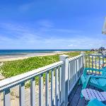Oceanfront Escape—Decks Views Family Space