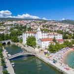 Hotel Kastel Crikvenica