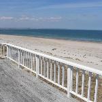 Holiday homes in East Sandwich Massachusetts