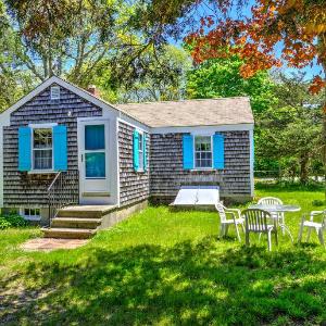 Your Cape Adventure Starts at East Sandwich
