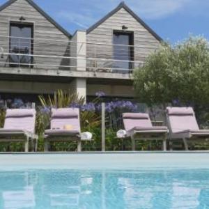 Villa Mané Lann Maison d'hôtes & spa
