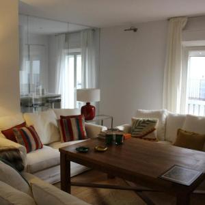 Apartamento de lujo en Calle Gravina
