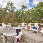Holiday homes in East Sandwich Massachusetts