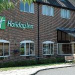 Holiday Inn Ashford North an IHG Hotel 