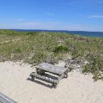 Seaside Serenity with Private Beach Access
