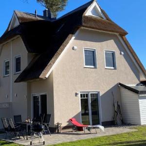 Ferienhaus 