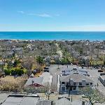 Perfect Rx: Luxury Condo in Downtown Harwich