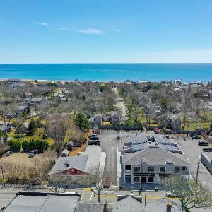 Perfect Rx: Luxury Condo in Downtown Harwich