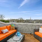 Luxury Downtown Harwich Port Condo Retreat