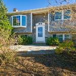 Beach Dreams: Ocean Views Room for All Massachusetts