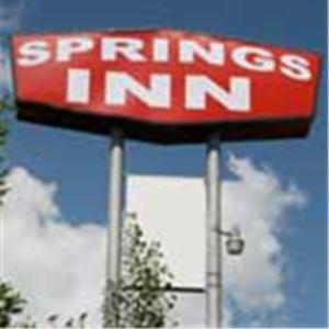 Springs Inn