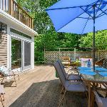 Holiday homes in Harwich Massachusetts