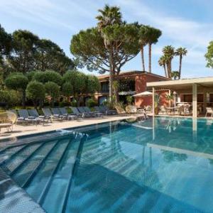 Villa Duflot Hotel & Spa Perpignan