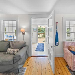 Pond Front Beach Pet Friendly AC WiFi