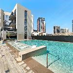 Silkhaus modern studio in the heart of vibrant JVC Dubai 