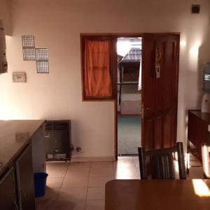 Departamento familiar en San Rafael