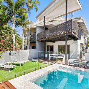 1 Horizon Terraces Beautifully Styled Duplex Perfect Beach Vibes
