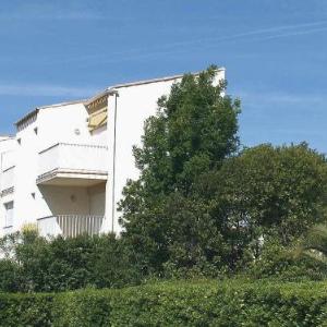 Studio Hameau de Pech I-2