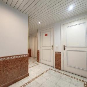 Nestor&Jeeves - VANINA - Central - Close sea