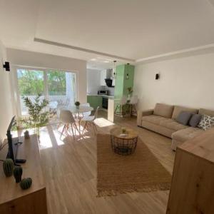 Apartamento Quinta do Paraíso